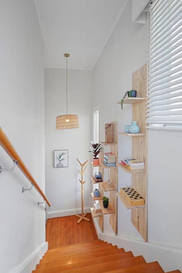 Amazing Home By Beach - Fully Aircon-Ed - Wifi Окленд Экстерьер фото